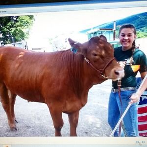 Meet your Posher, Ryanne